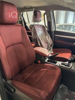 تويوتا هايلوكس